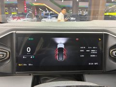 NIO ES8 2020 415KM Signature Edition Six-Seater - ფოტო 20