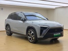 NIO ES8 2020 415KM Signature Edition Six-Seater - ფოტო 4