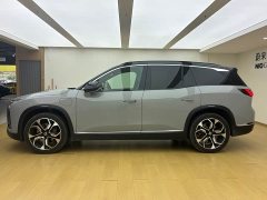 NIO ES8 2020 415KM Signature Edition Six-Seater - ფოტო 5