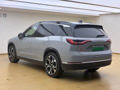 NIO ES8 2020 415KM Signature Edition Six-Seater - ფოტო 6