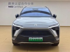 NIO ES8 2020 415KM Signature Edition Six-Seater - ფოტო 7