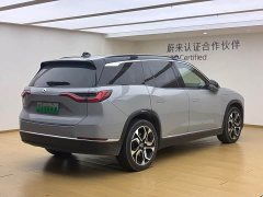 NIO ES8 2020 415KM Signature Edition Six-Seater - ფოტო 8