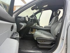 NIO ES8 2020 415KM Signature Edition Six-Seater - ფოტო 9