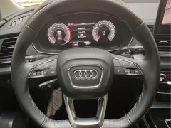 Audi Q5L 40T Fashion Dynamic Edition - ფოტო 13