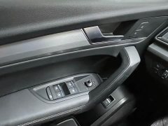 Audi Q5L 40T Fashion Dynamic Edition - ფოტო 14