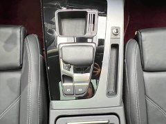 Audi Q5L 40T Fashion Dynamic Edition - ფოტო 16