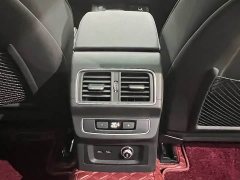 Audi Q5L 40T Fashion Dynamic Edition - ფოტო 18