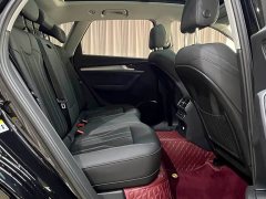 Audi Q5L 40T Fashion Dynamic Edition - ფოტო 19