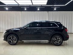 Audi Q5L 40T Fashion Dynamic Edition - ფოტო 3