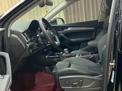 Audi Q5L 40T Fashion Dynamic Edition - ფოტო 7