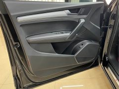 Audi Q5L 40T Fashion Dynamic Edition - ფოტო 8