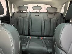 Audi Q5L 40T Fashion Dynamic Edition - ფოტო 9
