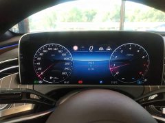 Mercedes-Benz E-Class E 300 L Fashion Edition - ფოტო 11