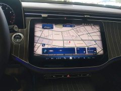 Mercedes-Benz E-Class E 300 L Fashion Edition - ფოტო 12