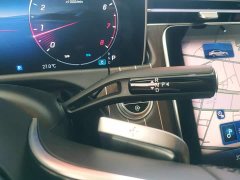 Mercedes-Benz E-Class E 300 L Fashion Edition - ფოტო 13