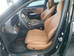 Mercedes-Benz E-Class E 300 L Fashion Edition - ფოტო 14