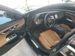 Mercedes-Benz E-Class E 300 L Fashion Edition - ფოტო 15