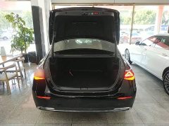 Mercedes-Benz E-Class E 300 L Fashion Edition - ფოტო 18
