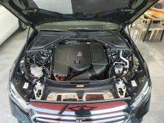 Mercedes-Benz E-Class E 300 L Fashion Edition - ფოტო 19