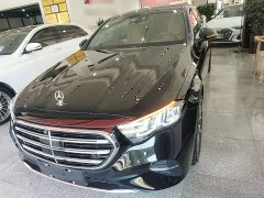 Mercedes-Benz E-Class E 300 L Fashion Edition - ფოტო 2
