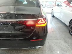 Mercedes-Benz E-Class E 300 L Fashion Edition - ფოტო 7