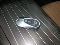 Mercedes-Benz E-Class E 300 L Fashion Edition - ფოტო 8