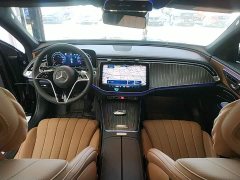Mercedes-Benz E-Class E 300 L Fashion Edition - ფოტო 9
