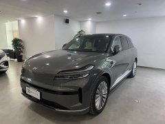 Nio Lerado L90 Max Six-Seater - ფოტო 1