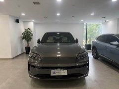 Nio Lerado L90 Max Six-Seater - ფოტო 2
