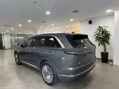 Nio Lerado L90 Max Six-Seater - ფოტო 4
