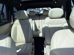Nio Lerado L90 Max Six-Seater - ფოტო 7