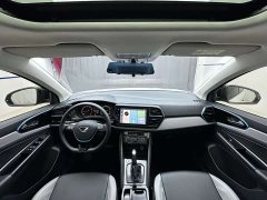 Volkswagen Jetta VS5 280TSI Automatic Gloss Comfort Edition - ფოტო 11