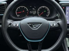 Volkswagen Jetta VS5 280TSI Automatic Gloss Comfort Edition - ფოტო 12