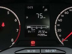 Volkswagen Jetta VS5 280TSI Automatic Gloss Comfort Edition - ფოტო 13