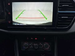 Volkswagen Jetta VS5 280TSI Automatic Gloss Comfort Edition - ფოტო 14
