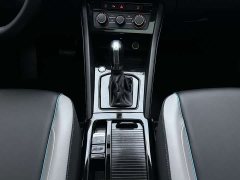 Volkswagen Jetta VS5 280TSI Automatic Gloss Comfort Edition - ფოტო 15