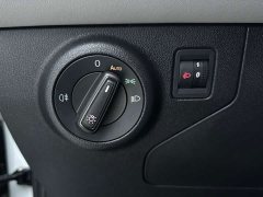 Volkswagen Jetta VS5 280TSI Automatic Gloss Comfort Edition - ფოტო 18