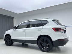 Volkswagen Jetta VS5 280TSI Automatic Gloss Comfort Edition - ფოტო 4