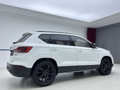 Volkswagen Jetta VS5 280TSI Automatic Gloss Comfort Edition - ფოტო 6