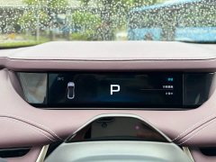 Xiaomi SU7 Rear-Wheel Drive Ultra-Long Range Advanced Autonomous Driving Pro - ფოტო 11