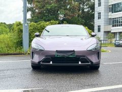 Xiaomi SU7 Rear-Wheel Drive Ultra-Long Range Advanced Autonomous Driving Pro - ფოტო 2