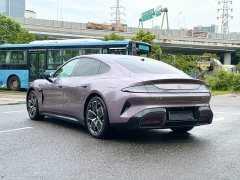 Xiaomi SU7 Rear-Wheel Drive Ultra-Long Range Advanced Autonomous Driving Pro - ფოტო 4