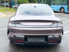 Xiaomi SU7 Rear-Wheel Drive Ultra-Long Range Advanced Autonomous Driving Pro - ფოტო 5