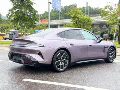 Xiaomi SU7 Rear-Wheel Drive Ultra-Long Range Advanced Autonomous Driving Pro - ფოტო 6