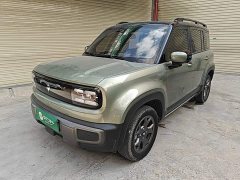 Baojun Yueye Plus Flagship 4-Seater - ფოტო 1