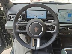 Baojun Yueye Plus Flagship 4-Seater - ფოტო 10