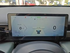 Baojun Yueye Plus Flagship 4-Seater - ფოტო 11