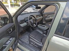 Baojun Yueye Plus Flagship 4-Seater - ფოტო 14