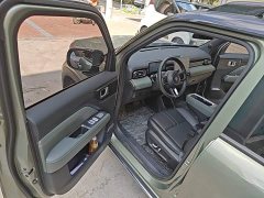 Baojun Yueye Plus Flagship 4-Seater - ფოტო 15