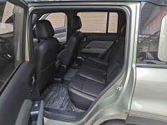 Baojun Yueye Plus Flagship 4-Seater - ფოტო 16